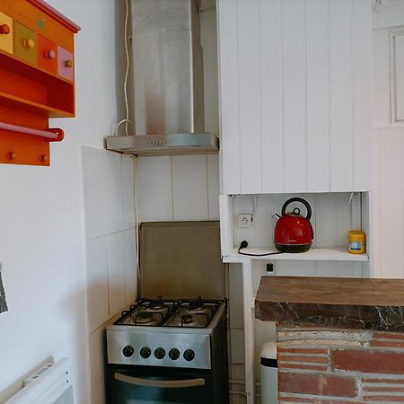Charmant Appartement Independant, 5 Mn De Rouen, Avec Terrasse, Refait A Neuf Franqueville-Saint-Pierre Екстериор снимка